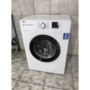 Стиральная машина Beko WRE 5511 BWW